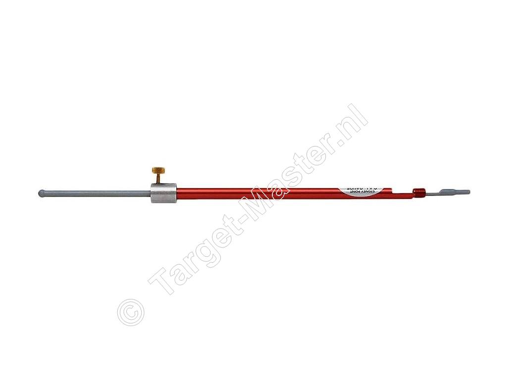 Hornady Lock-N-Load O.A.L. GAUGE, Straight Model